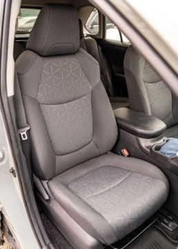 Toyota RAV4 V 2020 Toyota RAV4 Toyota RAV 4 V 2.5 XLE AWD HYBRID 2.5 Hybryda 185KM, zdjęcie 11