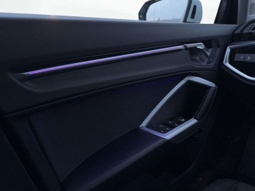 Audi 2024 Audi Q3 Sportback S line LED Navi Plus Virtual Cockpit Kamera cofania Side, zdjęcie 17