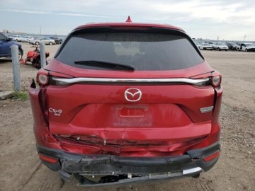 Mazda CX-9 2021 Mazda CX-9 2021r., Touring, od ubezpieczalni 2.5 Benzyna 187KM, zdjęcie 3