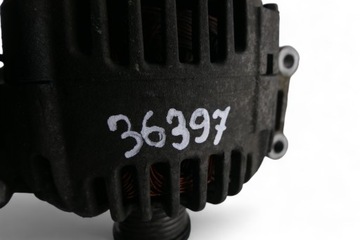 ALTERNÁTOR MERCEDES W204 W212 2.2 CDI A0141541102