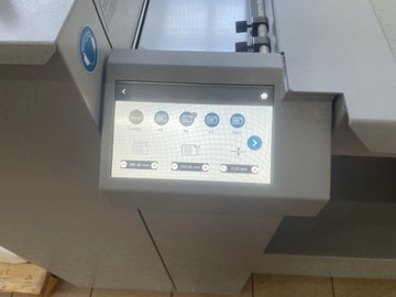 Morgana Digifold Pro 385 Биговальная машина Складной перфоратор X