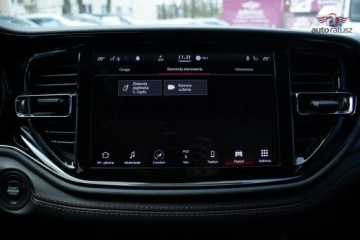 Dodge Durango III 5.7 V8 364KM 2021 Dodge Durango Wersja R/T*Benzyna 5.7*4x4, zdjęcie 25