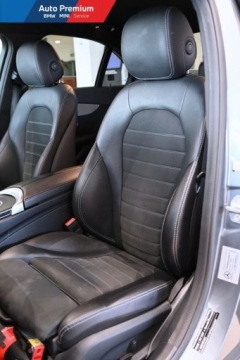 Mercedes Klasa C W205 Kabriolet Facelifting 1.5 200 184KM 2019 Mercedes-Benz Klasa C C200 4MaticFV23kamera cofania AMG line 1.5 184KM, zdjęcie 13