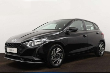 Hyundai i20 III Hatchback 1.2 MPI 84KM 2023