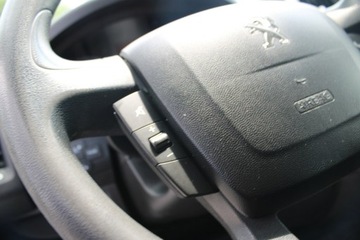 Peugeot Boxer III 2017 Peugeot Boxer L3H2 Gwarancja 9 osobowy, zdjęcie 18