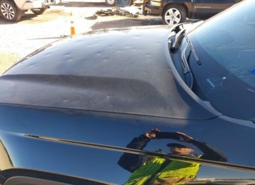 Jeep 2023 Jeep Grand Cherokee 2023, 3.6L, 4x4, LIMITED, po gradobiciu, zdjęcie 8