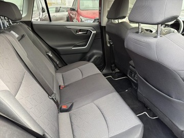 Toyota RAV4 V SUV 2.5 Hybrid Dynamic Force 218KM 2019 Toyota RAV4 2.5 Hybrid Comfort 4x2 V (2018-) 2.5 H, zdjęcie 7