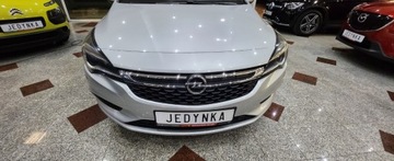 Opel Astra J GTC 1.6 CDTI Ecotec 110KM 2016 Opel Astra Nowy rozrzad Sprzeglo Bardzo ladny stan 1.6 Diesel 110KM, zdjęcie 11