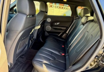 Land Rover Range Rover Evoque I SUV 5d Facelifting 2.0 Si4 240KM 2015 Land Rover Range Rover Evoque Land Rover Range Rover Evoque 2.0Si4 SE 2.0, zdjęcie 17