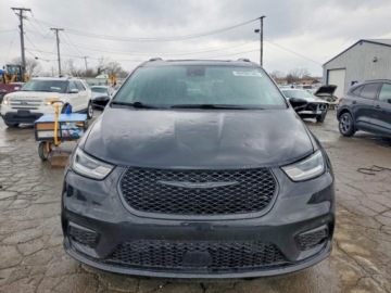 Chrysler Pacifica II 2024 Chrysler Pacifica Limited 2024 3.6 Benzyna 287KM, zdjęcie 5