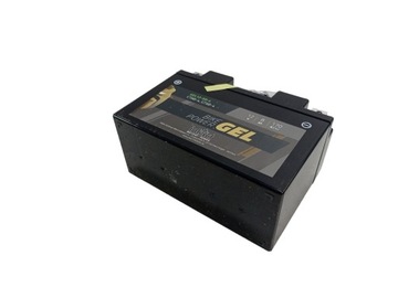 Akumulator żelowy INTACT GEL12-9B-4 12V 8Ah 170A
