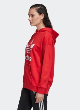 Bluza damska ADIDAS TREOFIL ORIGINALS HOODIE