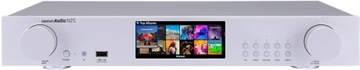 COCKTAIL AUDIO N25 SREBRNY - streamer