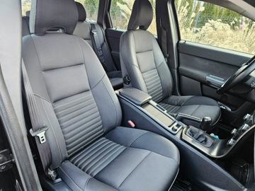 Volvo V50 1.6 DRIVe 109KM 2009 Volvo V50 Rata od 380zł Zadbany Drive 11/2009, zdjęcie 8