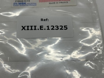 Линия пружинного старта Yamaha YQ50 (97-98)