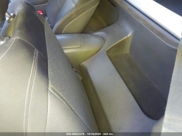 Nissan 370Z 2019 Nissan 370 Z 2019r., 3.7l., od ubezpieczalni 3.7 Benzyna 332KM, zdjęcie 8