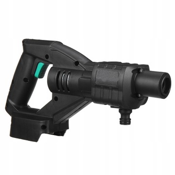 MYJKA CIŚNIENIOWA AKUMULATOROWA 500W 2 BATERIE ZESTAW
