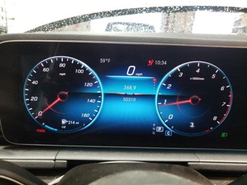 Mercedes GLE V167 2020 Mercedes-Benz GLE 2020r., GLE 350 4MATIC 2.0 Benzyna 255KM, zdjęcie 10