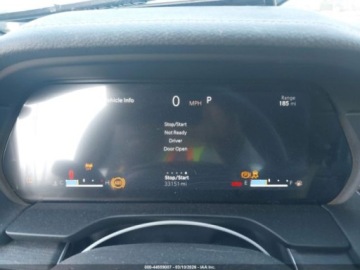 Jeep Grand Cherokee V 2023 Jeep Grand Cherokee 2023 JEEP GRAND CHEROKEE L LIMITED 4X4 3.6 Benzyna, zdjęcie 7