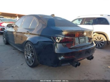 BMW Seria 3 G20-G21 2018 BMW M3 2018 3.0l 3.0 Benzyna 425KM, zdjęcie 2