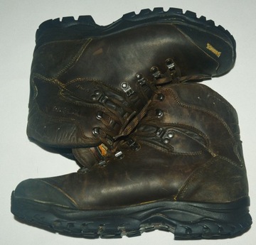 Трекинговые туфли Meindl Kansas Gtx Hunt 46 30 см
