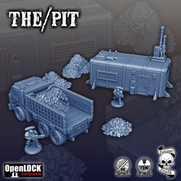 Образец для племен, март 2023 г.!