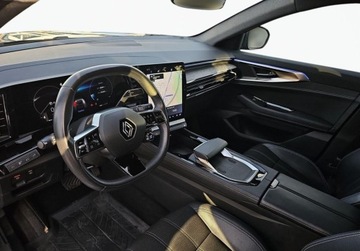 Renault Austral 1.3 Mild Hybrid 158KM 2023 Renault Austral SalonPL 1WL. Gwar. Panorama Podgrzewana Szyba Grupa Adamow, zdjęcie 4