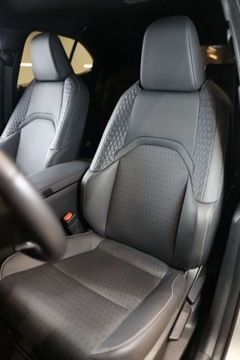 Lexus UX 2021 Lexus UX 250h GPF F Impression AWD 2.0 Hybryda 152KM, zdjęcie 7