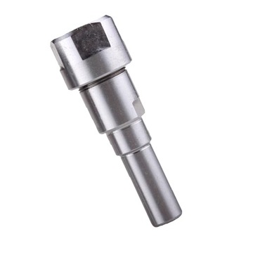 Srebrny 8mm 12mm 12.7mm Chwyt Frez trzpieniowy