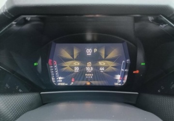  DS Automobiles DS 4 Trocadero 1.6 Puretech 180KM Cross AT8 Iwlasc SalonPL, zdjęcie 25