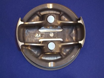 ПОРШЕНЬ 97 (96,95) Husqvarna TE SM SMR 510 04-10