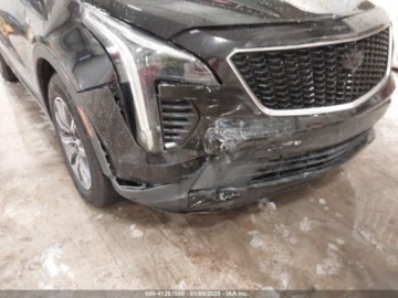 Cadillac 2020 Cadillac XT4 2020 Cadillac XT4 AWD 4dr Sport 2.0 Benzyna 237KM, zdjęcie 8