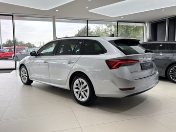 Skoda Octavia IV Kombi 2.0 TDI 115KM 2022 Skoda Octavia Ambition / 1 właściciel / Salon Pols, zdjęcie 1