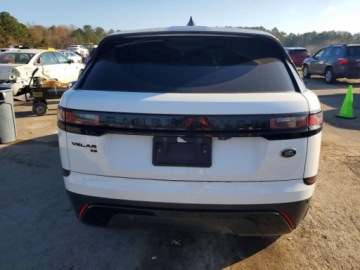 Land Rover Range Rover Velar 2021 Land Rover Range Rover Velar S 2021 2.0 Benzyna 247KM, zdjęcie 2