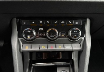 Skoda Karoq Crossover Facelifting 1.5 TSI ACT 150KM 2024 Skoda Karoq SalonPL 1.5TSI 150KM Selection Gwarancja2027 Kamera Podgrzew.F, zdjęcie 23