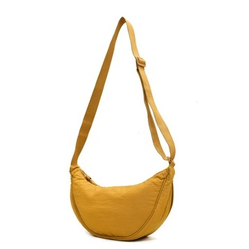 Casual Nylon Hobos Crossbody Bag for Women Designe