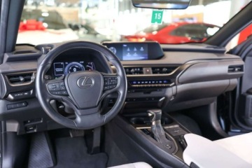 Lexus UX 2021 Lexus UX 250h GPF Business Edition AWD 2.0 Hybryda 152KM, zdjęcie 24