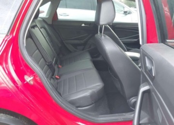 Volkswagen Jetta VI 2021 Volkswagen Jetta Sel, 1.4t, od ubezpieczalni 1.4 Benzyna 149KM, zdjęcie 10