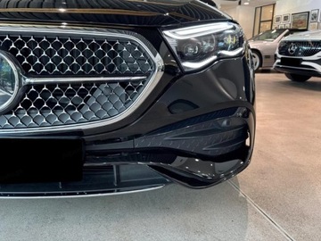Mercedes Klasa E W214 2025 E Klasa 300 e 4-Matic AMG 2.0 (333KM) 2025, zdjęcie 1