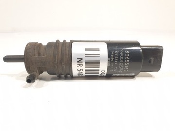 VOLVO S80 V70 XC70 XC60 POMPKA SPRYSKIWACZY NR OE 30655138