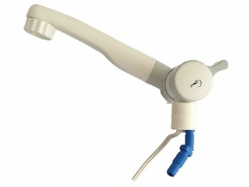 Кран для кемпера Comet 12 В