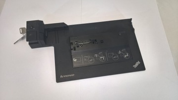 Stacja dokująca LENOVO TYPE 4337 G1380