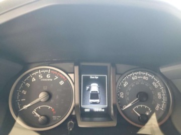 Toyota Tacoma II 2023 Toyota Tacoma Double Cab 2023 3.5l 3.5 Benzyna 278KM, zdjęcie 9