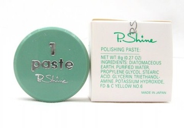 P.Shine Pasta 8 Gr Manicure Japoński