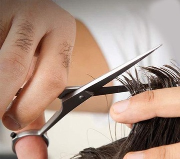 НОЖНИЦЫ ПАРИКМАХЕРСКИЕ ДЛЯ ВОЛОС, ПРОФЕССИОНАЛЬНЫЕ, ОСТРЫЕ