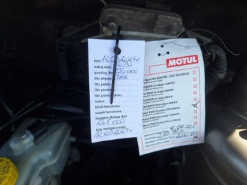 Skoda Roomster Mikrovan 1.4 16V 85KM 2006 Škoda Roomster Skoda Roomster Nowy, zdjęcie 33