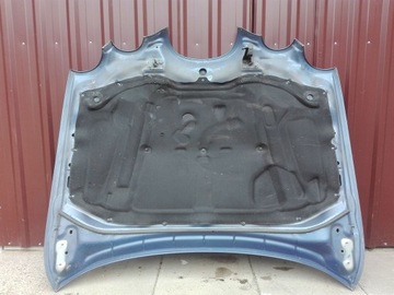 KAPOTA - JAGUAR S-TYPE FACELIFT JJF