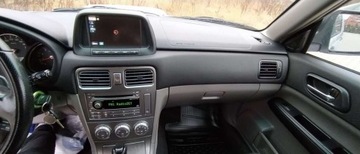 Subaru Forester II 2006 Subaru Forester BEZWYPADKOWY udokumentowany przebieg po oplatach 2.5 230KM, zdjęcie 11