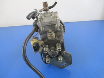 1.9TDi ТНВД 028130109J 0460404995+КОЛЕСО