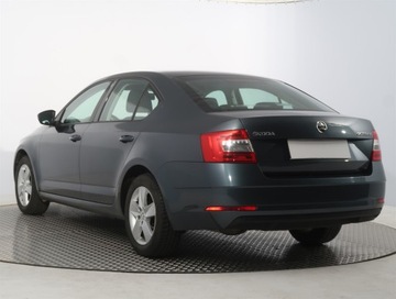 Skoda Octavia III Liftback Facelifting 1.4 TSI 150KM 2017 Skoda Octavia 1.4 TSI, Salon Polska, Klima, zdjęcie 3